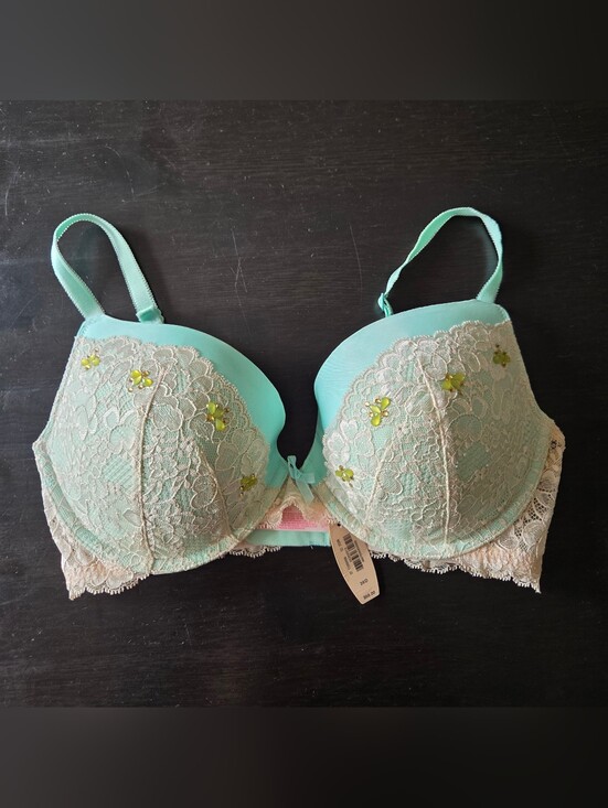 Victoria's Secret Other - New Victoria's Secret Dream Angels Push Up